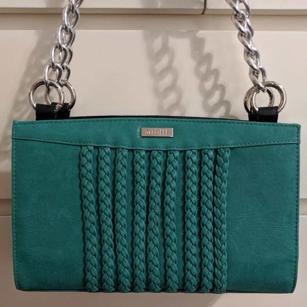 Miche Trisha Shell - Straps included